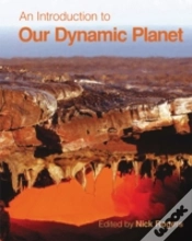 Capa do artigo An Introduction To Our Dynamic Planet