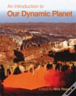 Capa do artigo An Introduction To Our Dynamic Planet