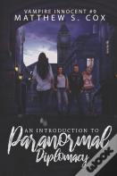 An Introduction To Paranormal Diplomacy