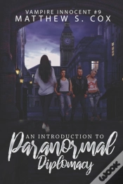 Capa do artigo An Introduction To Paranormal Diplomacy