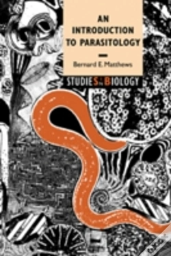 Capa do artigo An Introduction To Parasitology