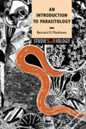 Capa do artigo An Introduction To Parasitology