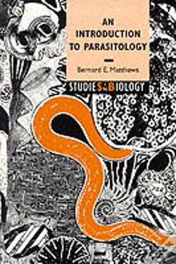 Capa do artigo An Introduction To Parasitology