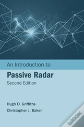 Capa do artigo An Introduction To Passive Radar, Second Edition