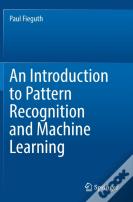 An Introduction To Pattern Recognition And Machine Learning