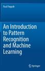 An Introduction To Pattern Recognition And Machine Learning - Preview