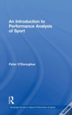 Capa do artigo An Introduction To Performance Analysis Of Sport