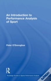 Capa do artigo An Introduction To Performance Analysis Of Sport