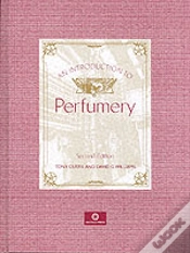 Capa do artigo An Introduction To Perfumery