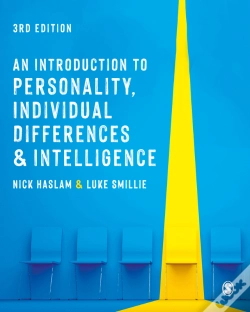 Capa do artigo An Introduction To Personality, Individual Differences And Intelligence