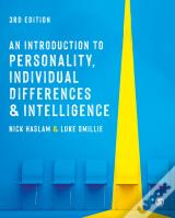 An Introduction To Personality, Individual Differences And Intelligence