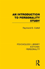 An Introduction To Personality Study - Preview