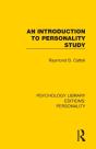 An Introduction To Personality Study - Preview