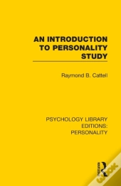 An Introduction To Personality Study