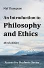 An Introduction To Philosophy And Ethics - Preview