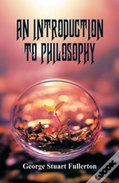 An Introduction To Philosophy