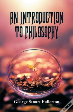Capa do artigo An Introduction To Philosophy