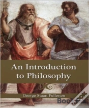Capa do artigo An Introduction To Philosophy