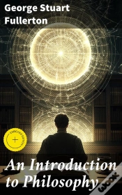 Capa do artigo An Introduction To Philosophy