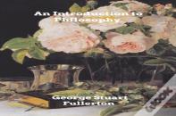 An Introduction To Philosophy