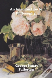 Capa do artigo An Introduction To Philosophy