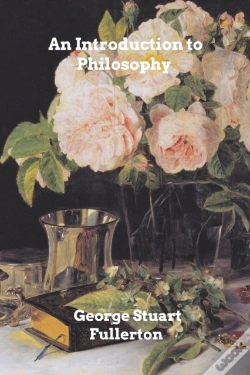 Capa do artigo An Introduction To Philosophy