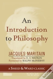 Capa do artigo An Introduction To Philosophy