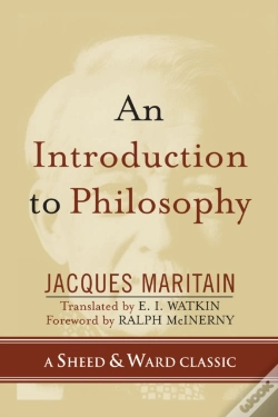 Capa do artigo An Introduction To Philosophy