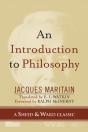 An Introduction To Philosophy - Preview