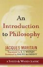 An Introduction To Philosophy - Preview