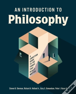 Capa do artigo An Introduction To Philosophy