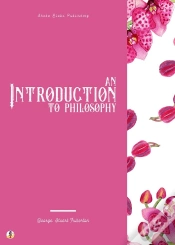 Capa do artigo An Introduction To Philosophy