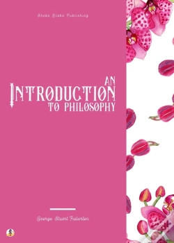 Capa do artigo An Introduction To Philosophy