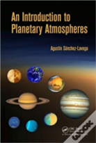 An Introduction To Planetary Atmospheres