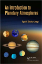 An Introduction To Planetary Atmospheres - Preview