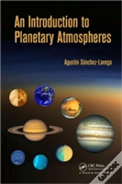 Capa do artigo An Introduction To Planetary Atmospheres