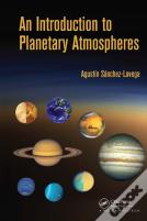 An Introduction To Planetary Atmospheres