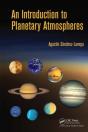 An Introduction To Planetary Atmospheres - Preview