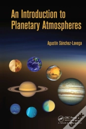 Capa do artigo An Introduction To Planetary Atmospheres