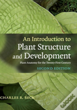An Introduction To Plant Structure And Development