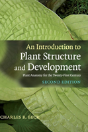 An Introduction To Plant Structure And Development - Preview