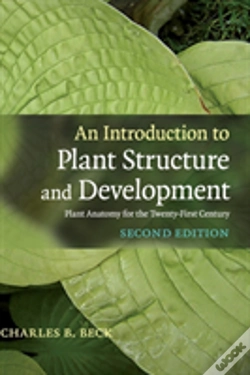 Capa do artigo An Introduction To Plant Structure And Development