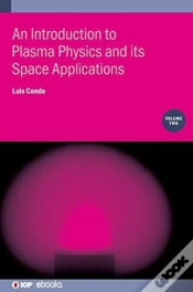 Capa do artigo An Introduction To Plasma Physics And Its Space Applications: