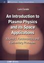 An Introduction To Plasma Physics And Its Space Applications, Volume 1 - Preview
