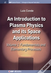 Capa do artigo An Introduction To Plasma Physics And Its Space Applications, Volume 1