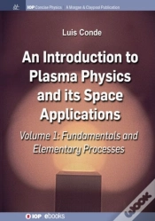 Capa do artigo An Introduction To Plasma Physics And Its Space Applications, Volume 1