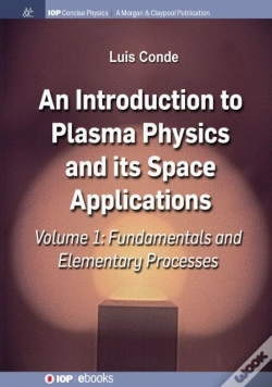 Capa do artigo An Introduction To Plasma Physics And Its Space Applications, Volume 1