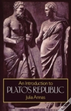 Capa do artigo An Introduction To Plato'S Republic