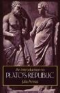 An Introduction To Plato'S Republic - Preview