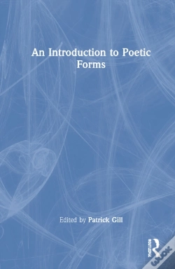 Capa do artigo An Introduction To Poetic Forms